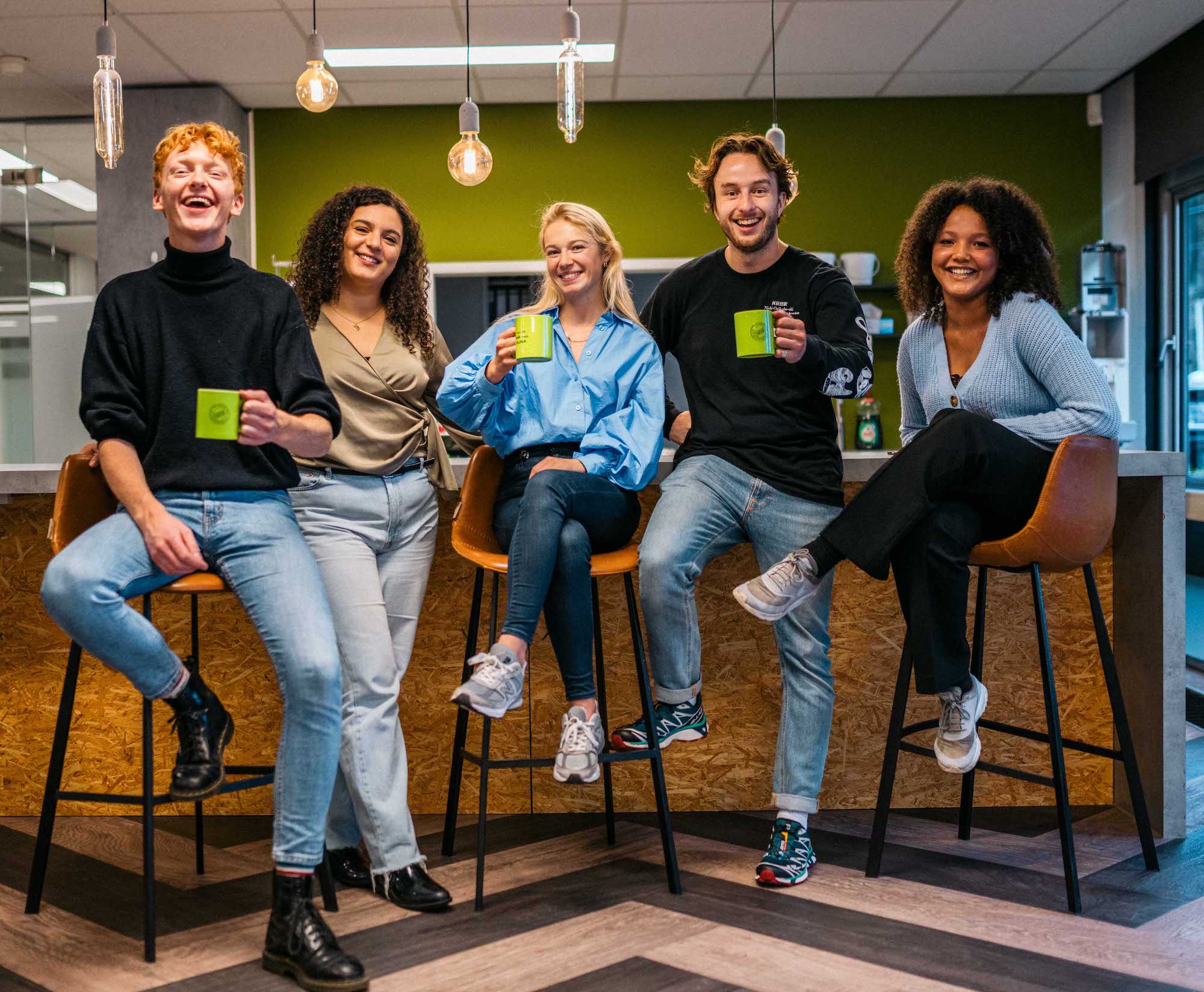 SUSA. Flexibel Studentenwerk